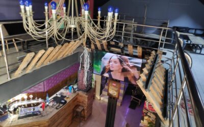 Pünkösdi Spiler Party