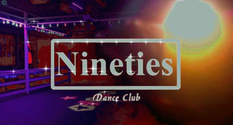Ha szombat, akkor irány a Nineties Dance Club!
