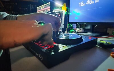 Tommis Pa Groovy-Coro –  REC-2023-06-05