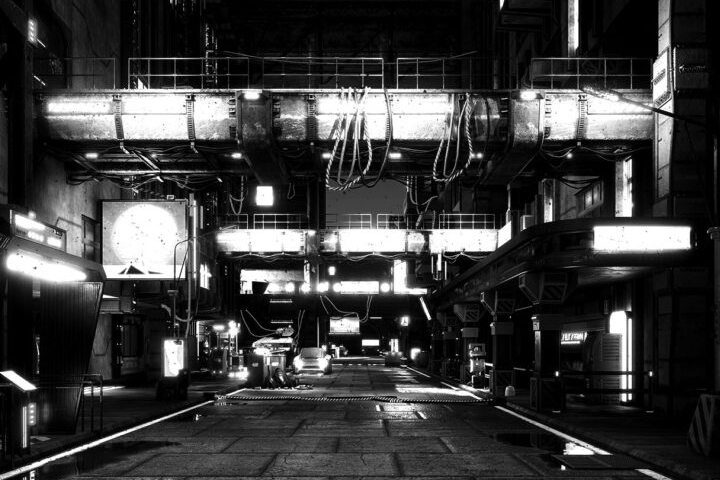 tomBeats PapoD Dark Cast- 2024-11-02