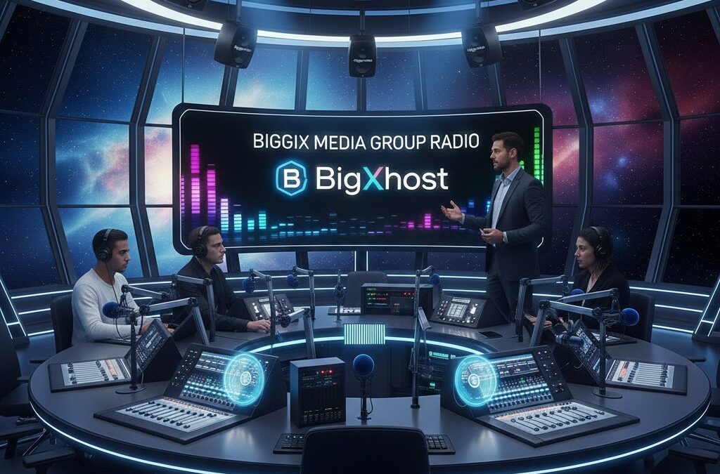 Redzs LinCor Ni Techno Prog ++ Podcast-005