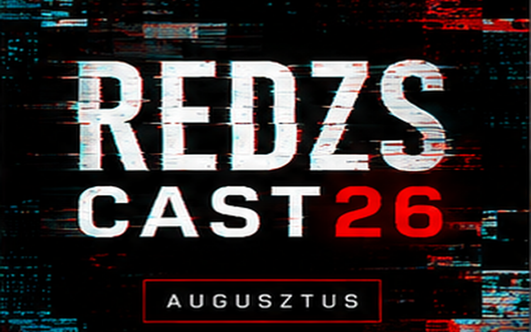 Redzs Oktober Bru – 2026-10-08